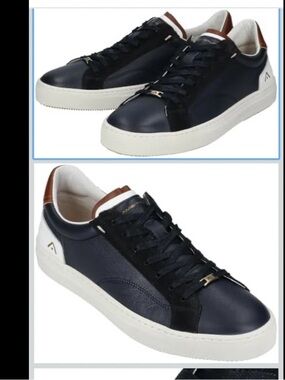 Unisex AMBITIOUS 11218-1861AMSneakers